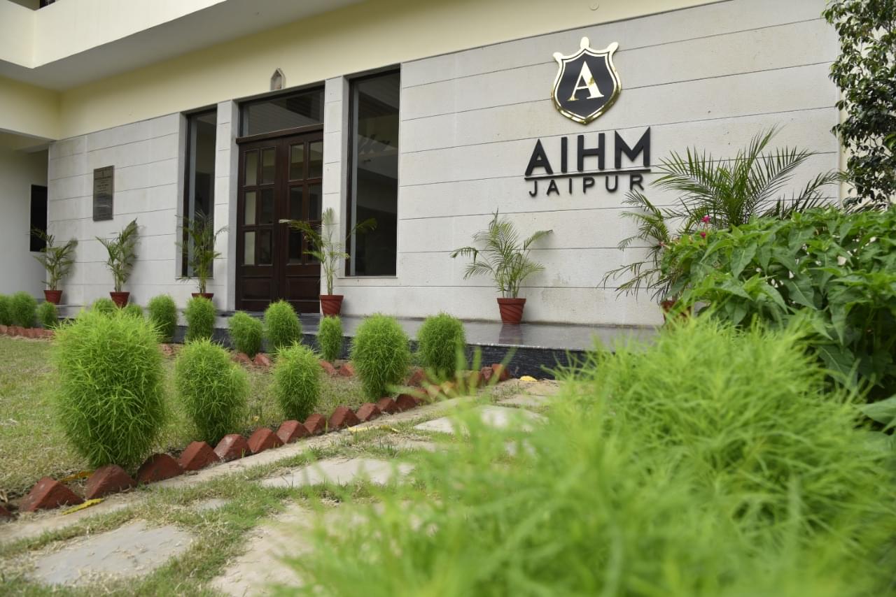 Agrawal P.G. College Jaipur Campus photo 8